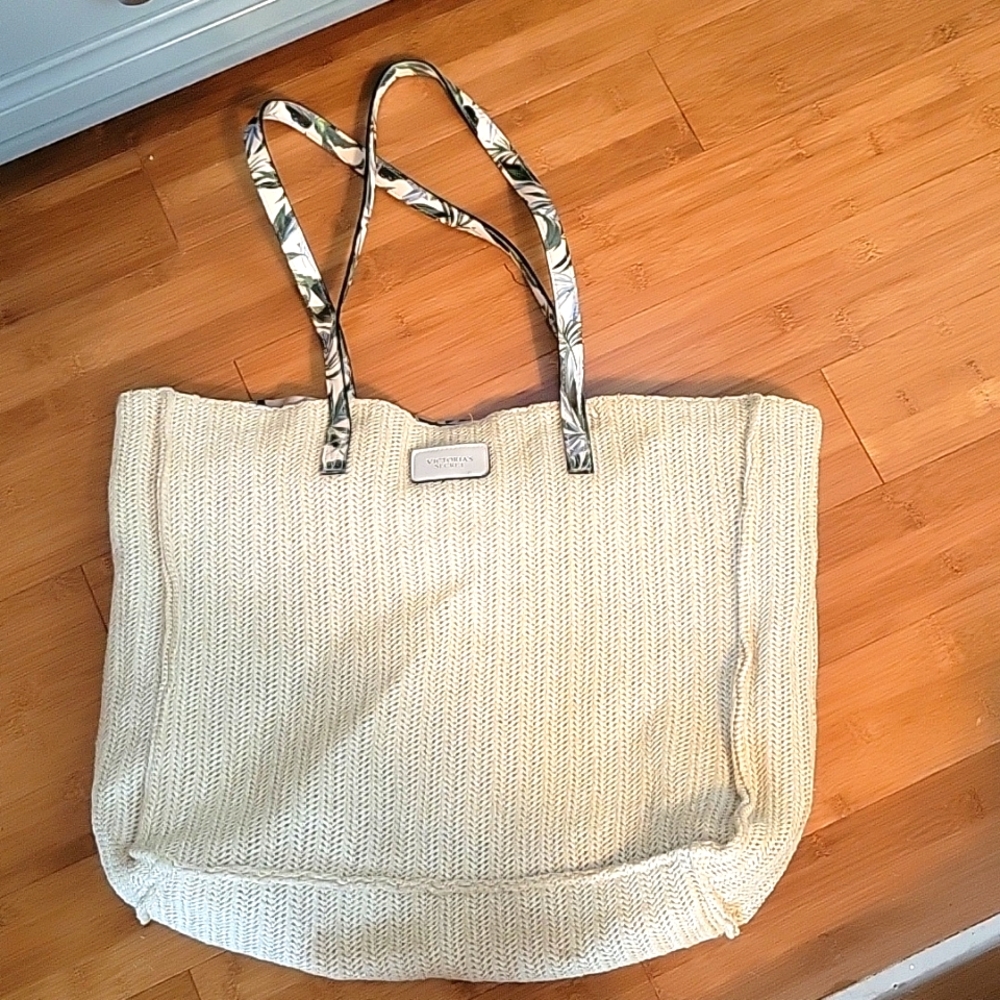 Victoria secret bag